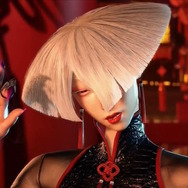 『スト6』新登場「A.K.I.」のキャラクターガイド映像到着！“トリッキーな毒使い”の使い方を予習