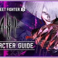 『スト6』新登場「A.K.I.」のキャラクターガイド映像到着！“トリッキーな毒使い”の使い方を予習