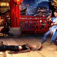 『スト6』新登場「A.K.I.」のキャラクターガイド映像到着！“トリッキーな毒使い”の使い方を予習