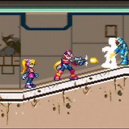 ロックマン ゼロ コレクション