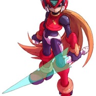 ロックマン ゼロ コレクション