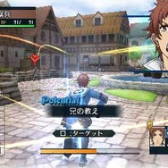 戦場のヴァルキュリア2 ガリア王立士官学校