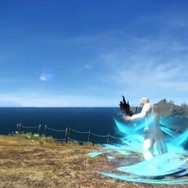 カーネルサンダースが黒魔道士に！？ケンタッキー×『FF14』コラボが発表