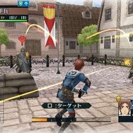 戦場のヴァルキュリア2 ガリア王立士官学校