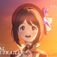 完全新作RPG『BREAKERS』のティザートレーラーが公開！トゥーンレンダリング技術による、アニメのようなクオリティは必見
