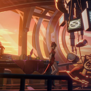 完全新作RPG『BREAKERS』のティザートレーラーが公開！トゥーンレンダリング技術による、アニメのようなクオリティは必見