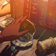 完全新作RPG『BREAKERS』のティザートレーラーが公開！トゥーンレンダリング技術による、アニメのようなクオリティは必見