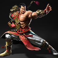 『鉄拳8』CBT応募開始！AIを用いた新システム「SUPER GHOST BATTLE」も見逃せない【イベントレポ】