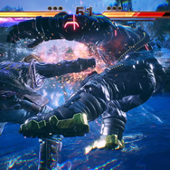 『鉄拳8』CBT応募開始！AIを用いた新システム「SUPER GHOST BATTLE」も見逃せない【イベントレポ】