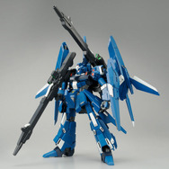 HG リゼル 3点セット ガンプラ ガンプラ「HG 1/144 リゼル（ディフェンサーbユニット）」の再販