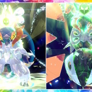 『ポケモンSV』チヲハウハネ＆テツノドクガをピックアップ！パラドックスポケモンの新レイド開催決定