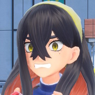 『ポケモンSV ゼロの秘宝』ゼイユのあまりも恥ずかしい一幕が話題に！トータル1,000万表示の“わからせシーン”