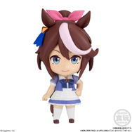 『ウマ娘』ミニキャラをイメージした「コレクションフィギュア第2弾」登場!キタサトや生徒会組など8人が仲間入り