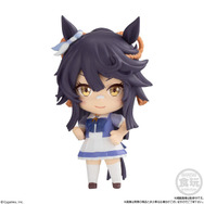 『ウマ娘』ミニキャラをイメージした「コレクションフィギュア第2弾」登場!キタサトや生徒会組など8人が仲間入り