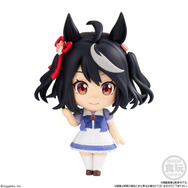 『ウマ娘』ミニキャラをイメージした「コレクションフィギュア第2弾」登場!キタサトや生徒会組など8人が仲間入り