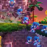 2023年10月に発売する注目タイトル5選！マリオにピカチュウ、ソニックにくにおくん、そして「伝説の傭兵」が帰還！