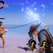 『龍が如く8』ゲームトレイラー公開!舞台は初登場の「ハワイ」、覚醒で“アクションバトル”になる桐生など新情報続々