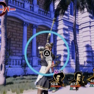 『龍が如く8』ゲームトレイラー公開!舞台は初登場の「ハワイ」、覚醒で“アクションバトル”になる桐生など新情報続々