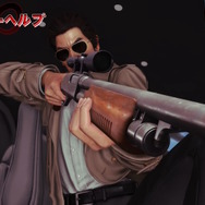 『龍が如く8』ゲームトレイラー公開!舞台は初登場の「ハワイ」、覚醒で“アクションバトル”になる桐生など新情報続々