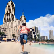 『龍が如く8』ゲームトレイラー公開!舞台は初登場の「ハワイ」、覚醒で“アクションバトル”になる桐生など新情報続々