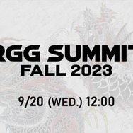 『龍が如く8』TGS2023で試遊出展が決定！『7外伝』に収録されるものとは別の特別版が遊べちゃう