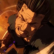 アニメ『鬼武者』Netflixで11月2日より独占配信！主人公・宮本武蔵役は大塚明夫さん、予告映像も公開