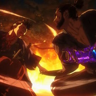 アニメ『鬼武者』Netflixで11月2日より独占配信！主人公・宮本武蔵役は大塚明夫さん、予告映像も公開