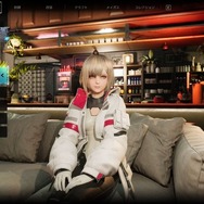 共闘、略奪…“社会性”まで試される『SYNDUALITY Echo of Ada』で泥臭く生き残れ！相棒AIが他人に鹵獲される危険性も【発表会レポート】