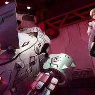 共闘、略奪…“社会性”まで試される『SYNDUALITY Echo of Ada』で泥臭く生き残れ！相棒AIが他人に鹵獲される危険性も【発表会レポート】