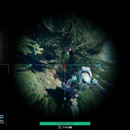 共闘、略奪…“社会性”まで試される『SYNDUALITY Echo of Ada』で泥臭く生き残れ！相棒AIが他人に鹵獲される危険性も【発表会レポート】