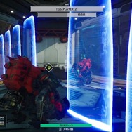 共闘、略奪…“社会性”まで試される『SYNDUALITY Echo of Ada』で泥臭く生き残れ！相棒AIが他人に鹵獲される危険性も【発表会レポート】