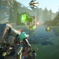 共闘、略奪…“社会性”まで試される『SYNDUALITY Echo of Ada』で泥臭く生き残れ！相棒AIが他人に鹵獲される危険性も【発表会レポート】