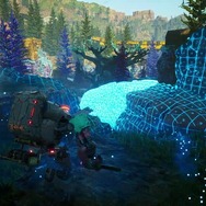 共闘、略奪…“社会性”まで試される『SYNDUALITY Echo of Ada』で泥臭く生き残れ！相棒AIが他人に鹵獲される危険性も【発表会レポート】