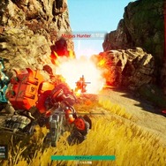 共闘、略奪…“社会性”まで試される『SYNDUALITY Echo of Ada』で泥臭く生き残れ！相棒AIが他人に鹵獲される危険性も【発表会レポート】