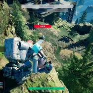 共闘、略奪…“社会性”まで試される『SYNDUALITY Echo of Ada』で泥臭く生き残れ！相棒AIが他人に鹵獲される危険性も【発表会レポート】