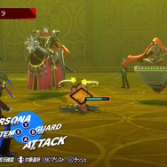 『ペルソナ3 リロード』敵集団「ストレガ」に注目する第3弾PV公開！S.E.E.S.メンバーのバトルやエリザベスとのお出かけも