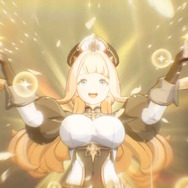 アニメ調グラフィックの新作RPG『BREAKERS』ゲームプレイトレイラー公開！迫力満点のカットイン演出が光る