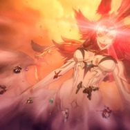 アニメ調グラフィックの新作RPG『BREAKERS』ゲームプレイトレイラー公開！迫力満点のカットイン演出が光る