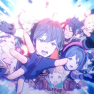 アニメ調グラフィックの新作RPG『BREAKERS』ゲームプレイトレイラー公開！迫力満点のカットイン演出が光る