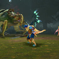 ユニークなシステムの名作RPG『バテン・カイトス I & II HD Remaster』をプレイ！ ゲームキューブ版と比較しながら名作といわれる理由を振り返る