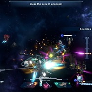 『メガトン級ムサシW』最新PV公開―新たにコラボ機体「コン・バトラーV」「ボルテスV」も参戦