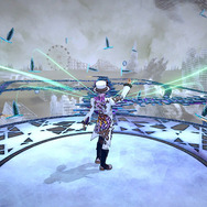 8年ぶり「サガ」シリーズ完全新作『サガ エメラルド ビヨンド』新トレイラー公開