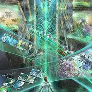 8年ぶり「サガ」シリーズ完全新作『サガ エメラルド ビヨンド』新トレイラー公開