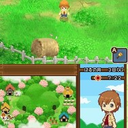 牧場物語 ふたごの村