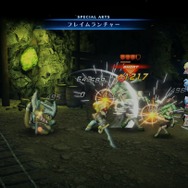 TGSでも遊べる『スターオーシャン セカンドストーリー R』先行プレイレポ―想像以上に相性がいいドット絵と3D背景、バトルの新要素も魅力に溢れる