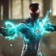 発売まで一か月を切った『Marvel's Spider-Man 2』開発スタジオが完成を報告！出演者ら登場のお祝い映像も