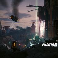 Game*Sparkレビュー： 『サイバーパンク2077』拡張パック「仮初めの自由」―ゲーム全体を再定義する”ストーリーファースト”の大型拡張