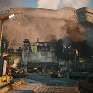 Game*Sparkレビュー： 『サイバーパンク2077』拡張パック「仮初めの自由」―ゲーム全体を再定義する”ストーリーファースト”の大型拡張