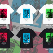 PS4DL版『METAL GEAR SOLID: MASTER COLLECTION Vol.1』も10月24日発売決定―予約受付け開始