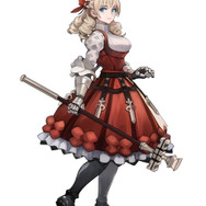 アトラス×ヴァニラウェア新作『ユニコーンオーバーロード』では60キャラ以上が仲間に！広大な世界を自由に攻略